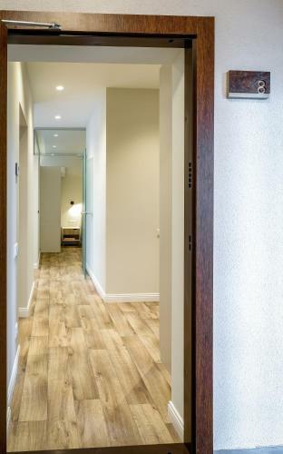 Rusn?s Perlo Apartamentai