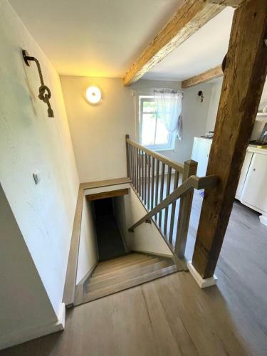 Rusn?s Pakaln?s Apartamentai