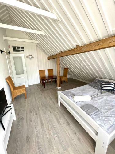 Rusn?s Pakaln?s Apartamentai