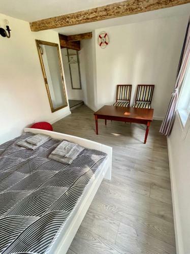 Rusn?s Pakaln?s Apartamentai