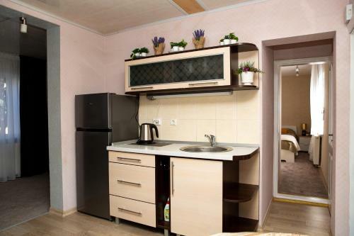 Apartamento ?vejo Kiemelis