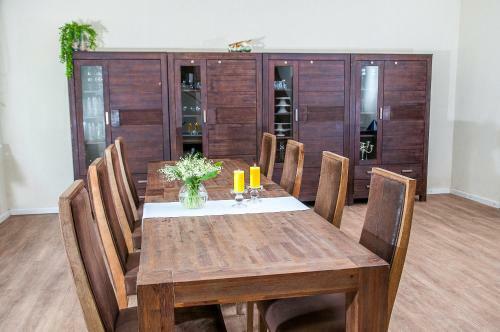 Hostal Villa Verdaine