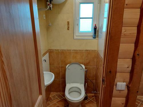 Apartamento Sodyba Poilsiui,,klevas''