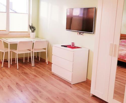 Irmos Apartamentai Salia Klaipedos