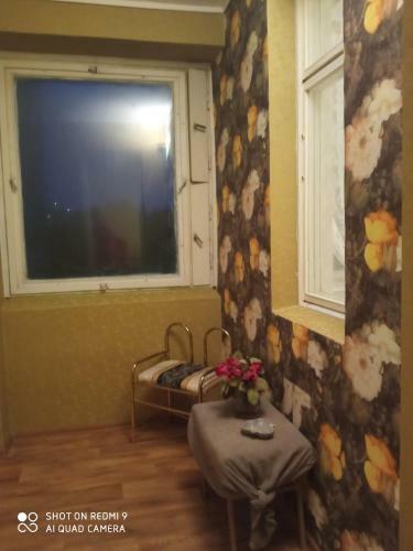 Apartamento Vieno Kambario Butas