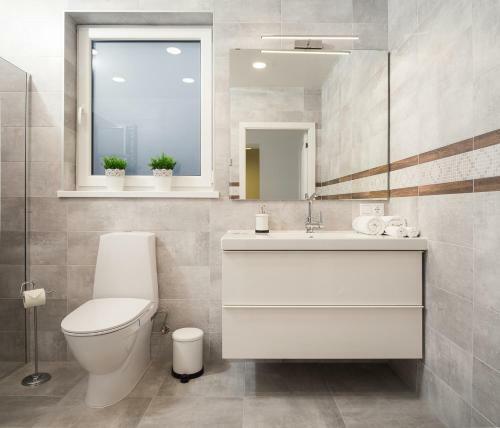 Apartamento Laurentroom Central Park