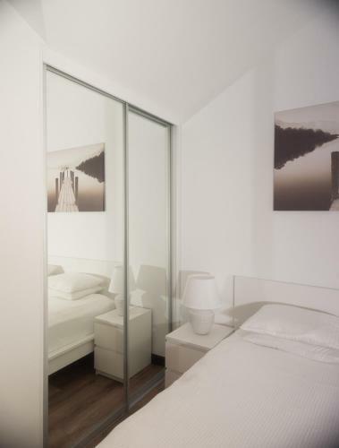 Apartamento Laurentroom Park&fountain