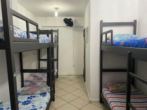 Ipanema Club Hostel