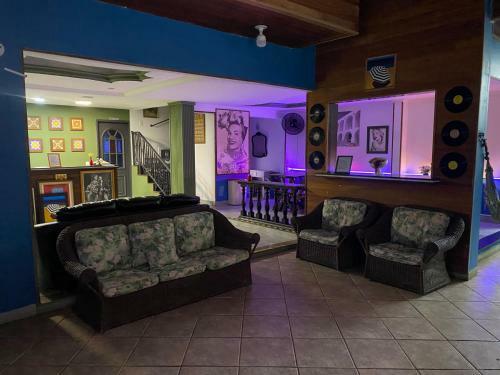Ipanema Club Hostel
