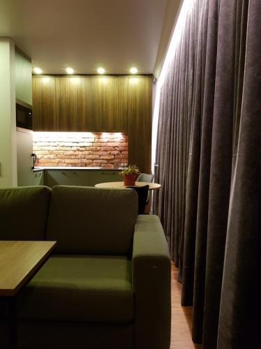 Mona Apartamentai