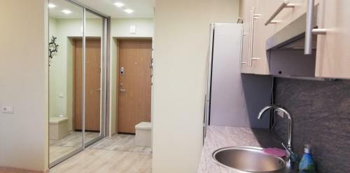 Apartamento Elsertos Namai