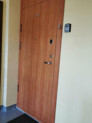 Apartamento Buto Nuoma ?emait?s Gatv?je