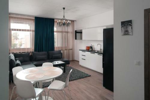 Apartamento Laurentroom Center