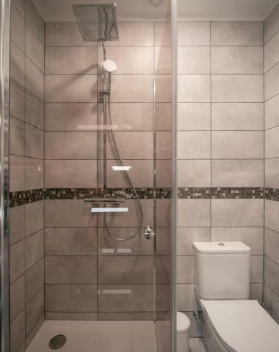 Apartamento Laurentroom Center