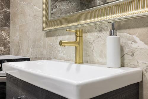 Apartamentai Su Terasa Ir Vaizdu ? Miest?