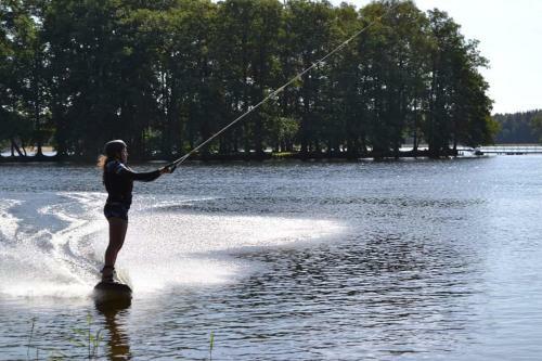 Atostog? Namelis. Fazenda