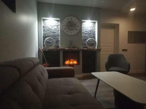 D&g Apartment