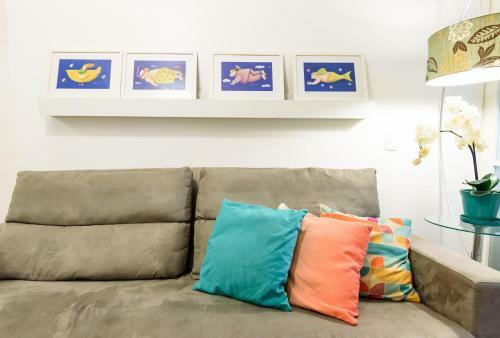 Cavirio Pj204 - Charming Apartment, Perfect Location