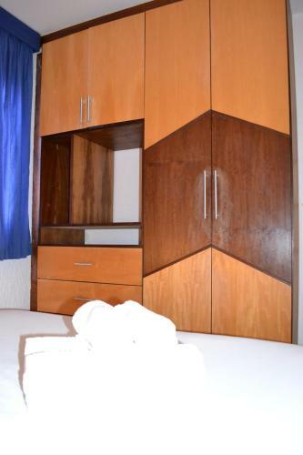 Roxy Apartments