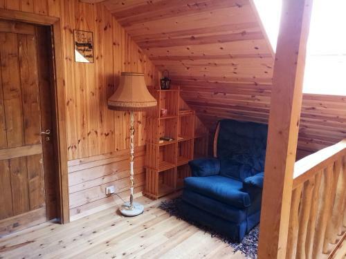 Relax House