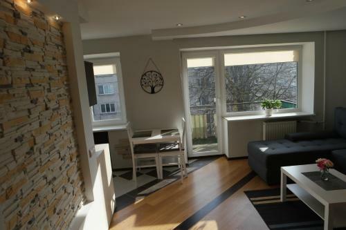 Dange Apartment