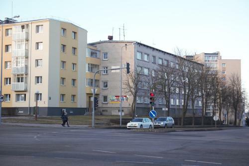 Siauliai Apartments - E?ero