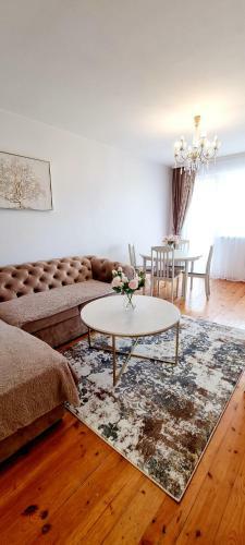 Jauk?s Apartamentai Miesto Centre