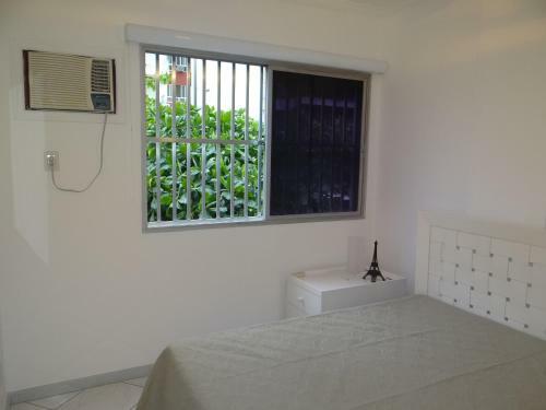 Lindo Apartamento Em Ipanema - Rj