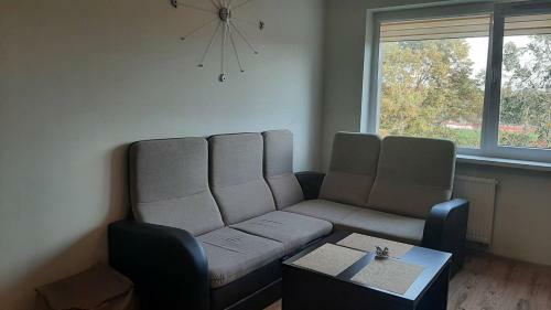 Jauk?s Apartamentai