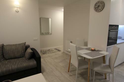 Central Boulevard Apartment