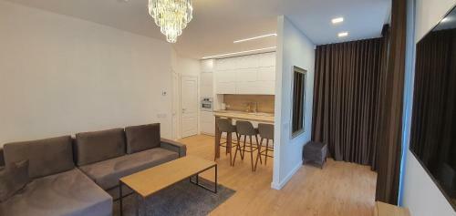 Varpo 17 Apartamentai