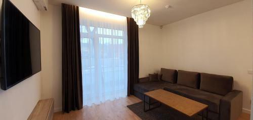 Varpo 17 Apartamentai