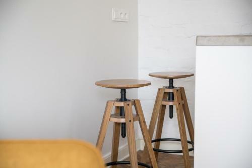 Downtown Apartment Rentals 2
