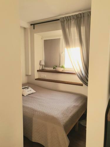Downtown Apartment Rentals 2