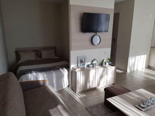 Apartamentai Vilniaus Street