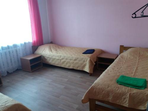 Albergue Skifija