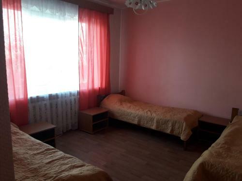 Albergue Skifija