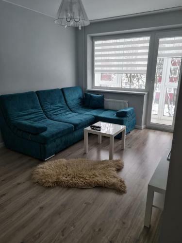 Apartamento 1 Kambario Butas