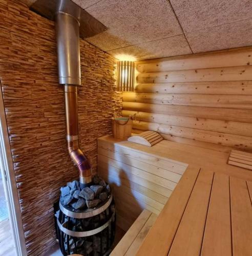 Apartamento Kupolas