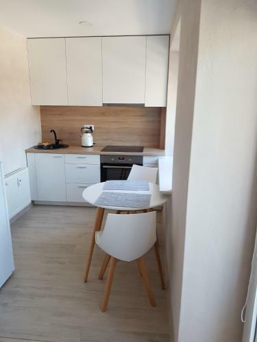 Apartamento Vilniaus 123