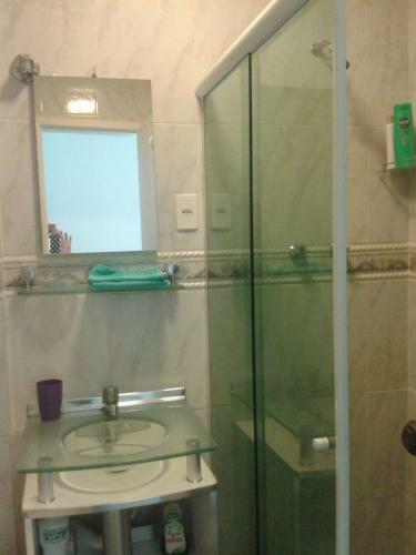 Apartamento Studio 712 Copacabana