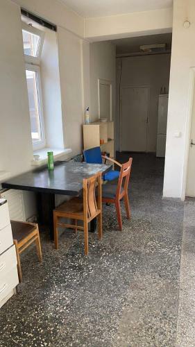 Hostal Nakvyn?s Namai
