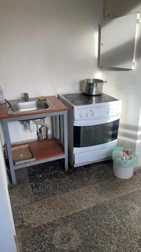 Hostal Nakvyn?s Namai