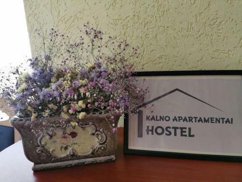 Hostal Kalno Apartament? Trumpalaik? Nuoma