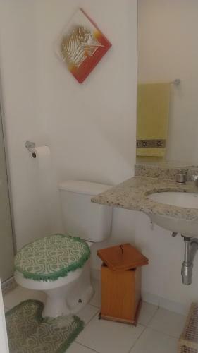 Apartamento Barra Central Park