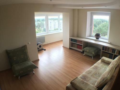 Apartamento T6
