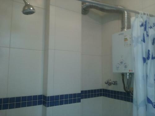 Apartamento Metro General Osorio