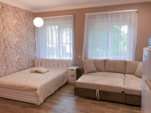 Apartamento Marsas