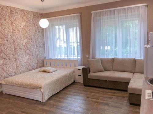 Apartamento Marsas