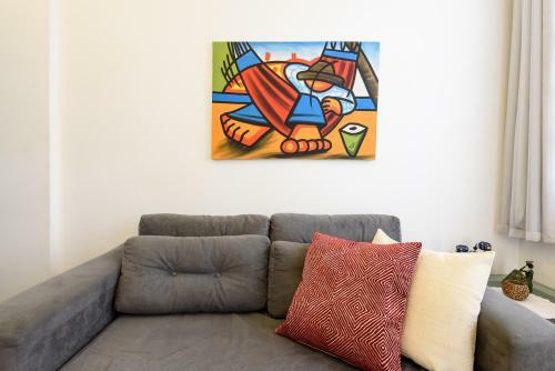 Cavirio Br1009 - Silent Apartment Excelent Location